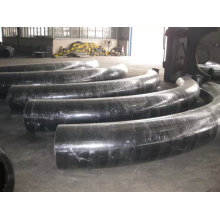 B16.49 Pipe Bend 5D, sans soudure API 5L Gr. X52 Bend Pipe